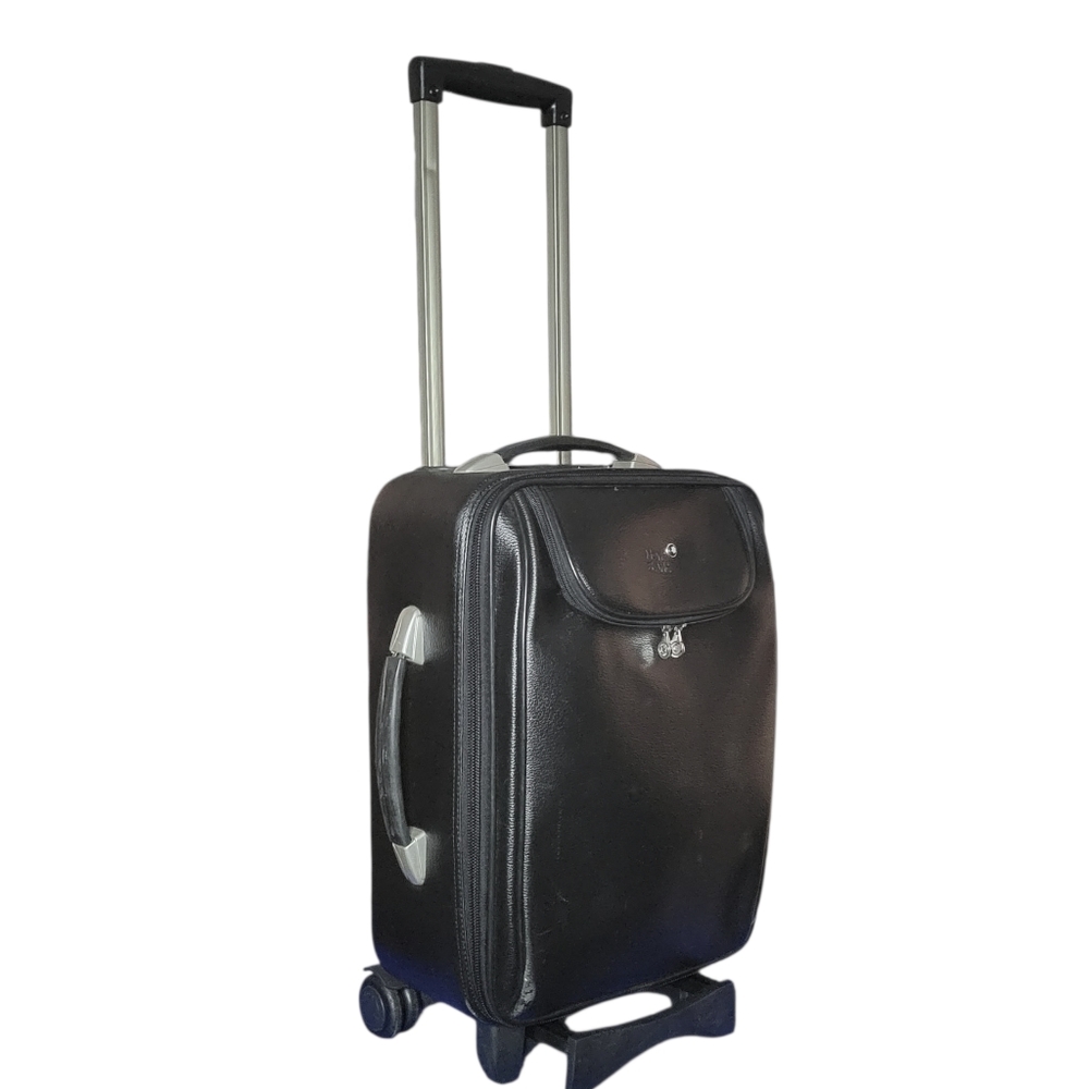 Mont Blanc Carry-on Suitcase